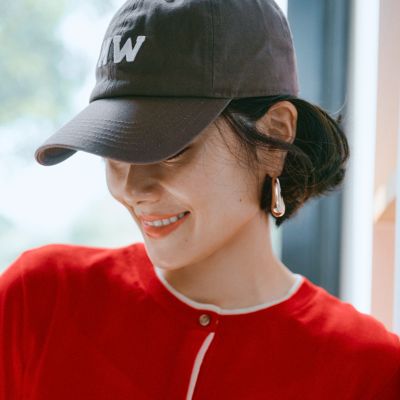 MY WEAKNESS(マイ ウィークネス)の【ともさかりえさん着用】【洗える