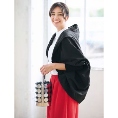 1ページ目)COAT / BLOUSON】｜PLAIN PEOPLE(プレインピープル