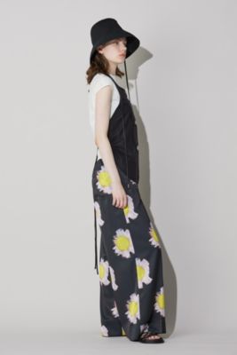 TELMA(テルマ)のPrinted Wide Pants通販 | mirabella（ミラベラ
