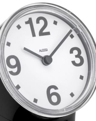 ALESSI(アレッシィ)のCRONOTIME 置き時計通販 | 集英社HAPPY PLUS STORE