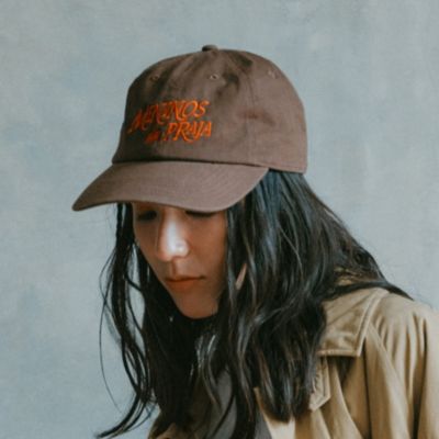 Shinzone(シンゾーン)のMENINOS de PRAIA CAP通販 | 集英社HAPPY PLUS