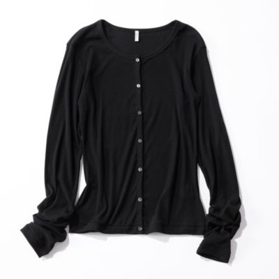 babaco ニット babaco ニット・セーター レディース 【古着】【中古】【送料