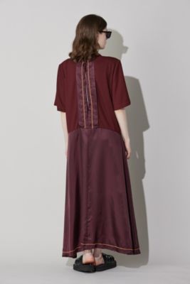 新品未使用【TOGA(トーガ)】 GLOSSY RIBフリルトップスマルジェラ Tops｜トップス – HOUGA