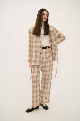 CLANE クラネ　2WAY SHEER JACKET　2 CLANE(クラネ)の2WAY SHEER JACKET通販 | 集英社HAPPY PLUS STORE