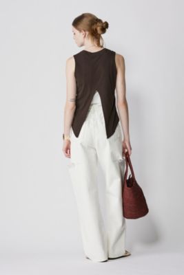 極美品✨pelleq ペレック ノースリーブ オールインワン ブラウン 楽天市場】≪特別price≫ペアスキンフレンチオールインワン