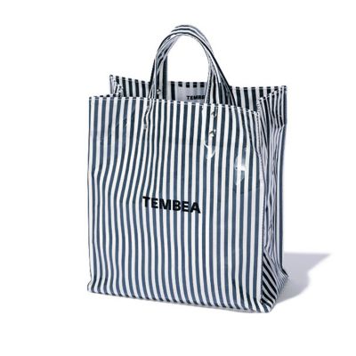 TEMBEAテンベア　トートバッグ レディース】PAPER TOTE SMALL | TEMBEA(テンベア) / バッグ