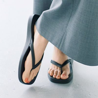 CAMINANDO サンダル CAMINANDO サンダル *「CAMINANDO/カミナンド」THONG FLAT