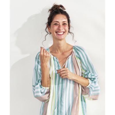 DVF マルチカラープリント柄がいかにもDVFなシルクドレス 送料込 DVF マルチカラープリント柄がいかにもDVFなシルクドレス 送料込