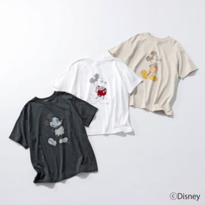 Americana(アメリカーナ)の【洗える】Americana/Disney