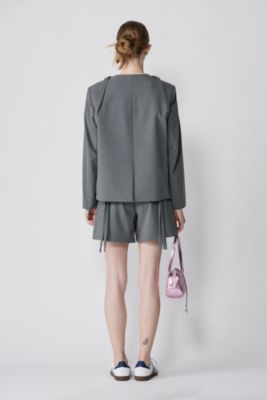 SANDY LIANG(サンディ・リアン)のHINOKI SHORTS通販 | mirabella