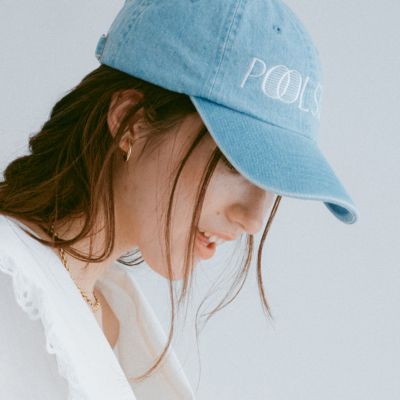 Shinzone(シンゾーン)のPOOL SIDE CAP通販 | 集英社HAPPY PLUS STORE