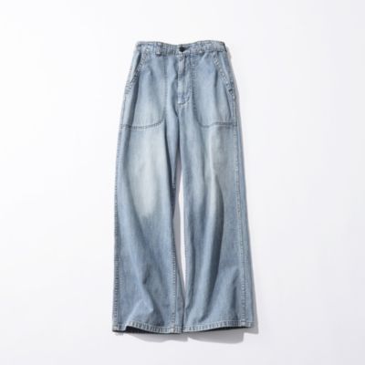 MADISONBLUE(マディソンブルー)のWIDE BAKER PT通販 | 集英社HAPPY