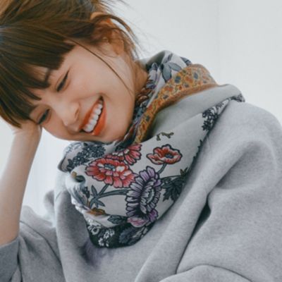 Pierre-Louis Mascia(ピエール・ルイ・マシア)の【徳原文子さん