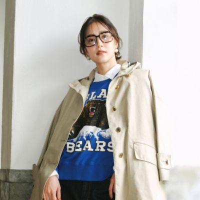 Oblada(オブラダ)のBEARS SWEAT通販 | 集英社HAPPY PLUS STORE