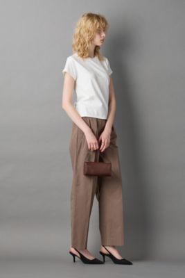 THE ROW(ザ・ロウ)のTORI TOP通販 | mirabella（ミラベラ