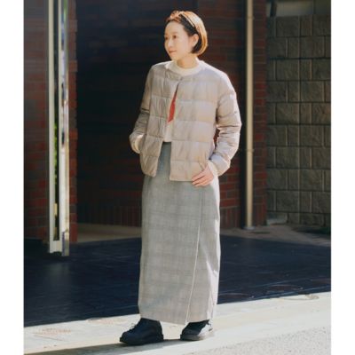 PYRENEX(ピレネックス)のCANNES（カンヌ）ダウンジャケット通販