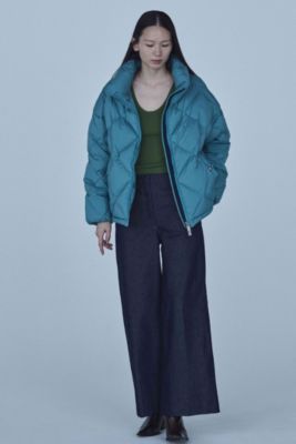 PYRENEX(ピレネックス)のADELE（アデル）ダウンジャケット通販 | LEE