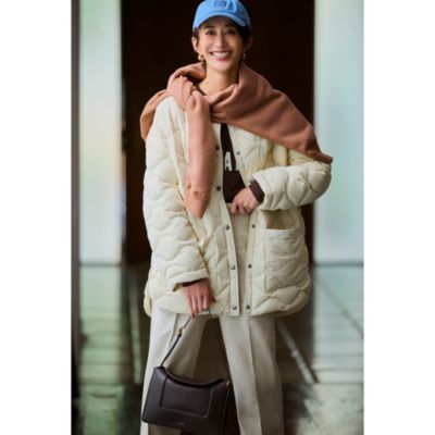 ダウンアウター企画 30代40代50代大人の通販｜HAPPY PLUS STORE