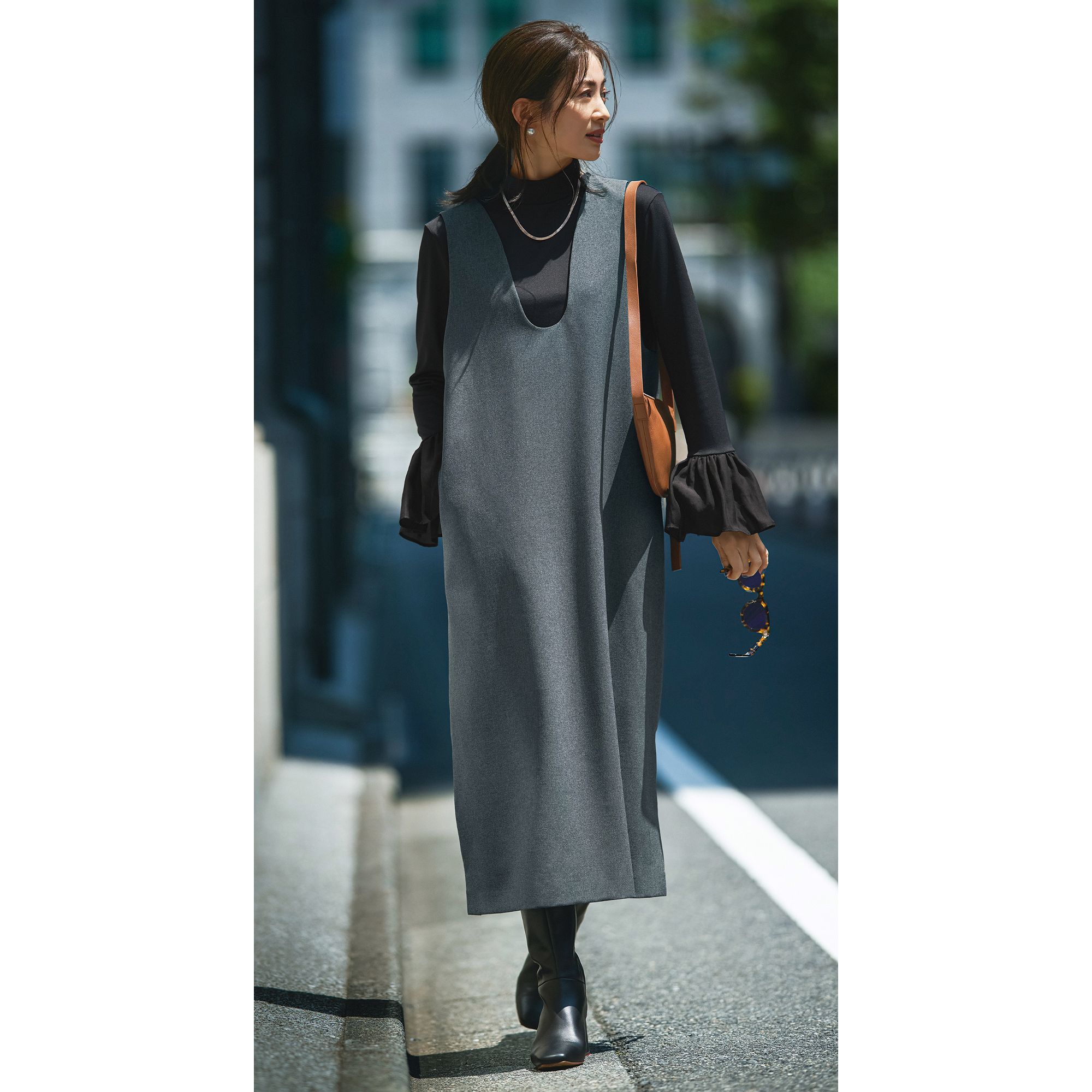 【HAPPY PLUS STORE星ヶ丘店】Marisolクローズアップフェアを開催いたします。