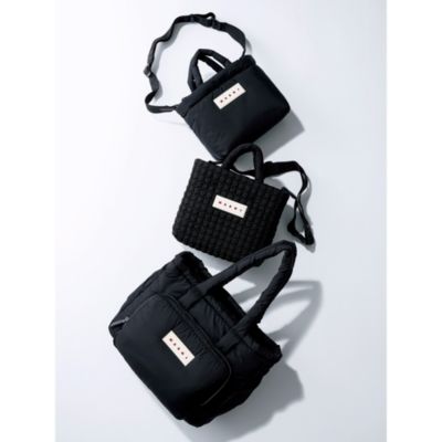 MARNI(マルニ)のTOTE SMALL通販 | 集英社HAPPY PLUS STORE