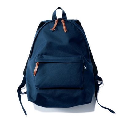 ラルフローレン★バックパック★新品 POLO RALPH LAUREN(ポロ ラルフ ローレン)のPOLY BACK PACK／バック
