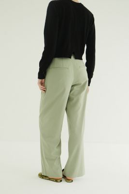 CLANE(クラネ)のBASIC TUCK PANTS通販 | 集英社HAPPY PLUS STORE