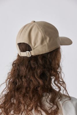 ★ラスト1点★新品タグ付★メゾンキツネ ベビーフォックスキャップ ユニセックス MAISON KITSUNE(メゾン・キツネ)のBABY FOX CAP通販 | mirabella