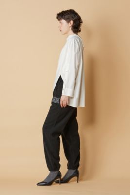 PHOTOCOPIEU(フォトコピュー)のASYMMETRIC SHIRT通販 | mirabella