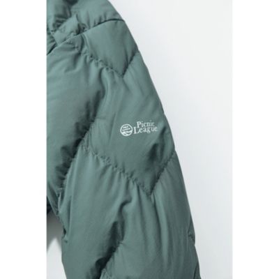 mont-bell　 ネージュダウン パーカ　 サイズ：S　クリーニング済み ネージュダウン パーカ Men's | Montbell Japan