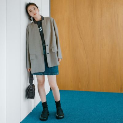 BIRKENSTOCK(ビルケンシュトック)のReykjavik LENB Black通販 | 集英社