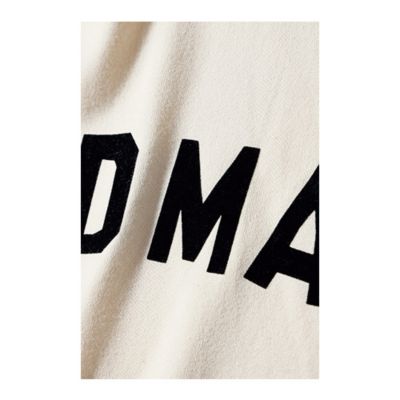 OLDMAN'S TAILOR(オールドマンズテーラー)の【洗える】OMT FLOCKY