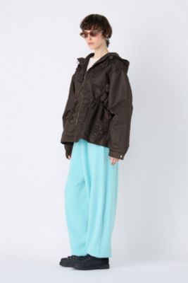 ���f���g��176cm aqua/F