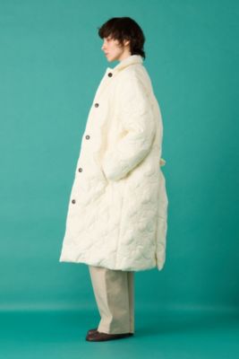 ���f���g��176cm OFF WHITE/S