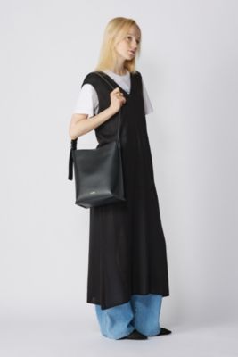 ���f���g��175cm BLACK/M