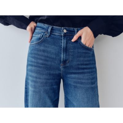 ���f���g��171cm md indigo/25�@HPS�f��