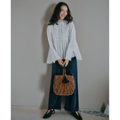 ���f���g��167cm washed black/25�@HPS�f��