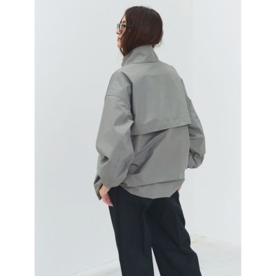 モデル身長170cm SLATE/8 HPS掲載