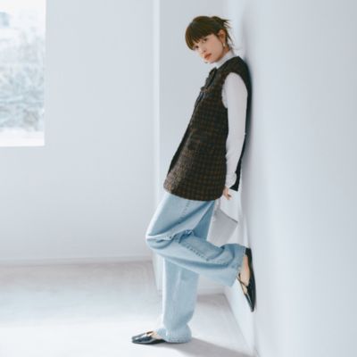 ���f���g��164cm BROWN/36�@HPS�f��