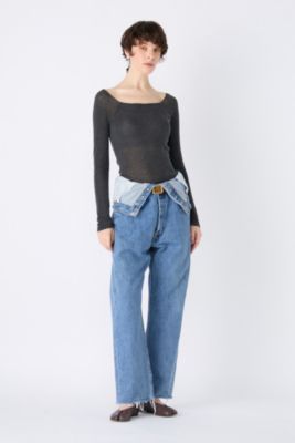 ���f���g��176cm CHARCOAL GREY