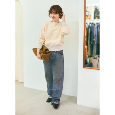 Oblada(オブラダ)のW GAZETTE SWEAT通販 | 集英社HAPPY PLUS STORE