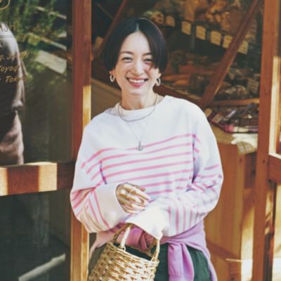 ���f���g���F158cm/ �s���N /  F /�@LEE�f��