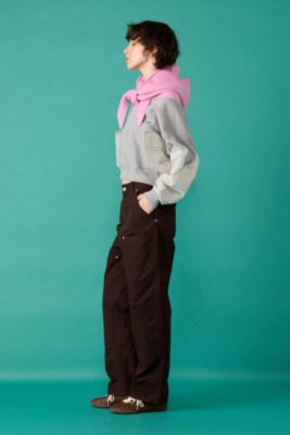 MM6 MAISON MARGIELA(エムエム 6 メゾン マルジェラ)のPANTS 5 POCKETS