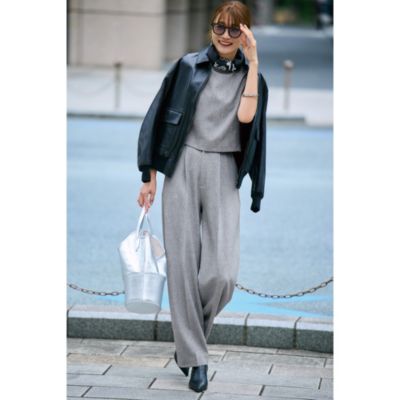 ���f���g��173cm �O���[/38�@Marisol�f��