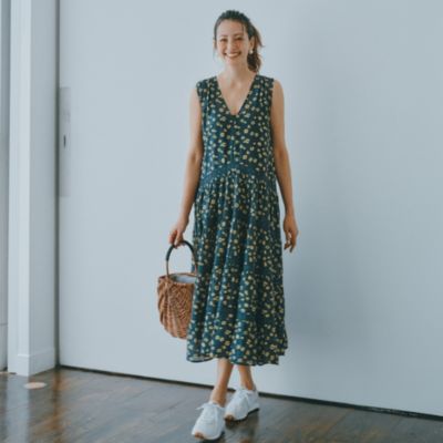 MERLETTE(マーレット)のWallis Print通販 | 集英社HAPPY PLUS STORE