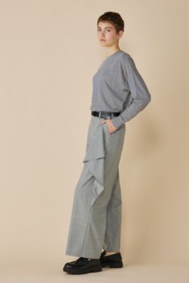 ���f���g��177cm GRAY/2