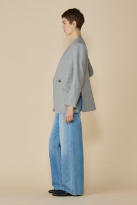 ���f���g��177cm GRAY/2