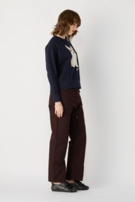 ���f���g��177cm navy/38