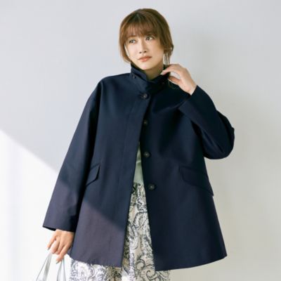 どんな場面もスマートに。大人が持つべきフォーマルアイテム【40代ファッション】