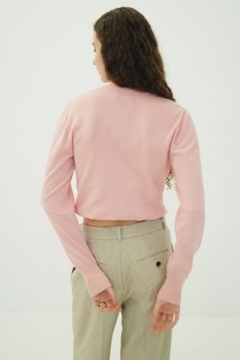 CLANE(クラネ)のW LAYERED KNIT CARDIGAN通販 | mirabella（ミラベラ
