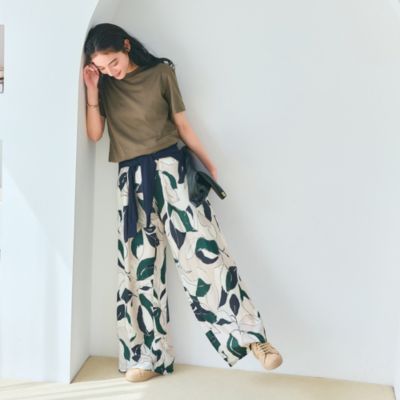 SACRA(サクラ)のMODERN LEAVES通販 | 集英社HAPPY PLUS STORE
